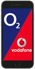 Simlock iPhone O2 / Vodafone Wielka Brytania